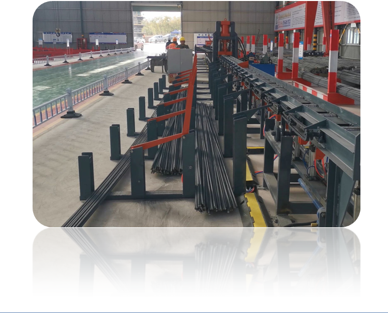 棒材全倍尺生产控制系统 车间MES自动化的新标准 17331253826 保定市蓝鹏测控科技有限公司 棒材全倍尺生产控制系统 车间MES自动化的新标准 17331253826 保定市蓝鹏测控科技有限公司