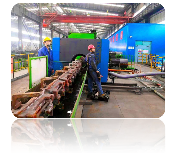 棒材全倍尺生产控制系统 车间MES自动化的新标准 17331253826 保定市蓝鹏测控科技有限公司 棒材全倍尺生产控制系统 车间MES自动化的新标准 17331253826 保定市蓝鹏测控科技有限公司